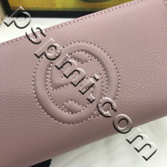 グッチ財布 レプリカ背面デザイン